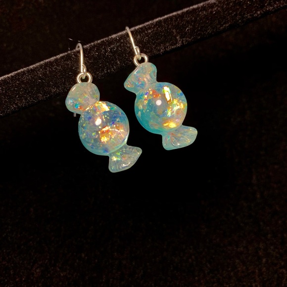 Gumball earrings 🍬 - Picture 4 of 5
